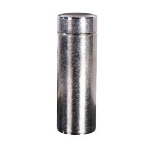 16 OZ Titanium Insulated Water Bottle with Filter