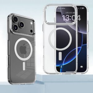 IML iPhone 17 case series